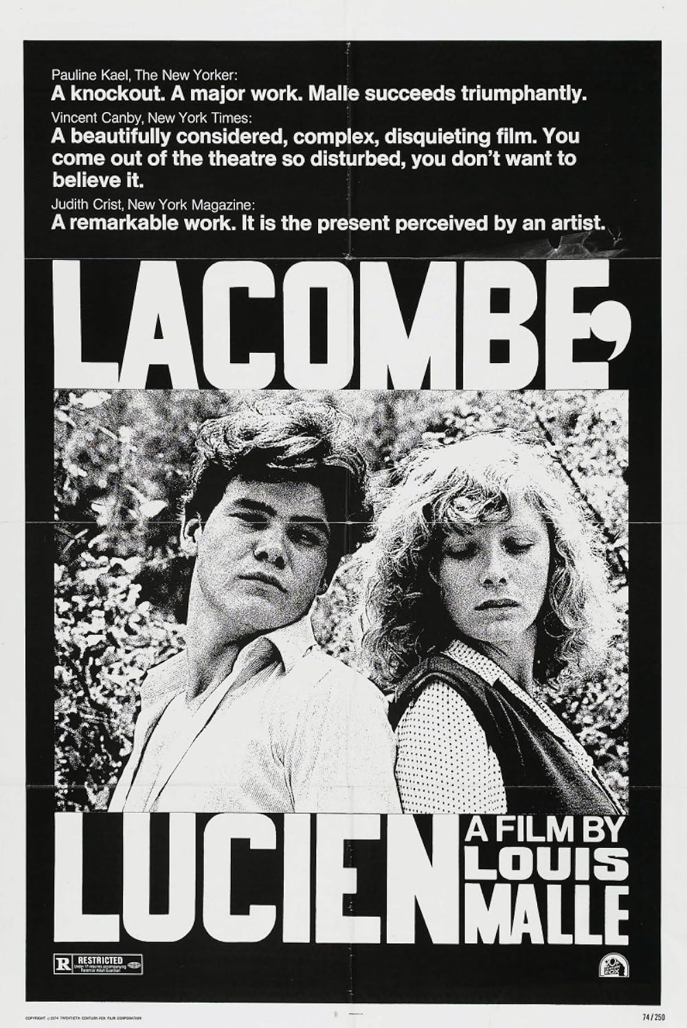 Lacombe Lucien