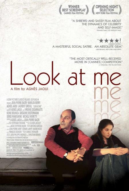 Look at Me ( Comme une image )