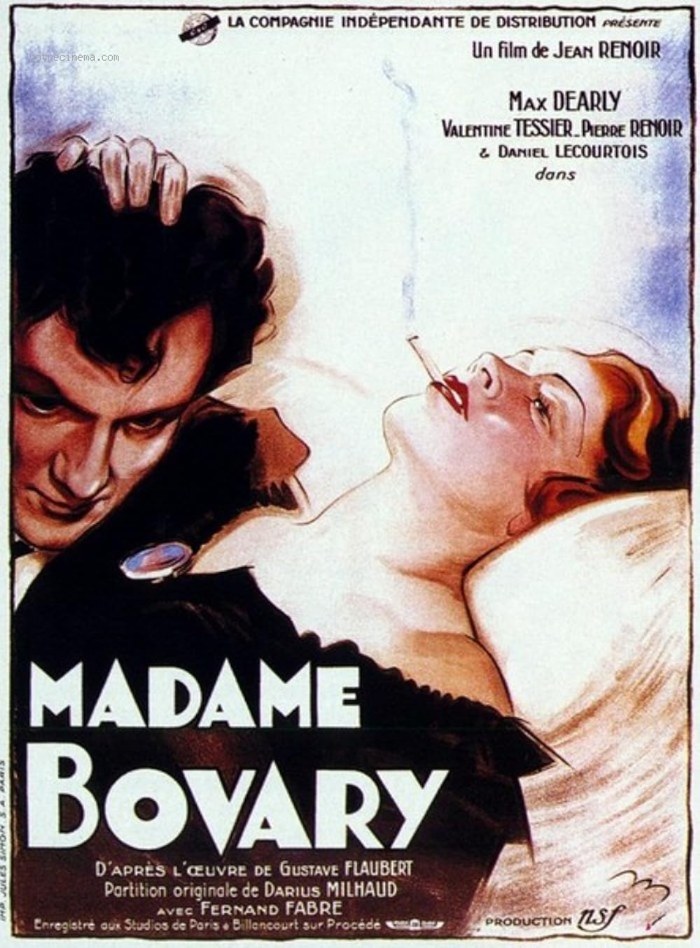 Madame Bovary