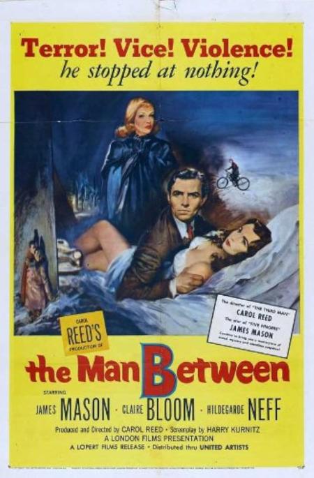 The Man Between