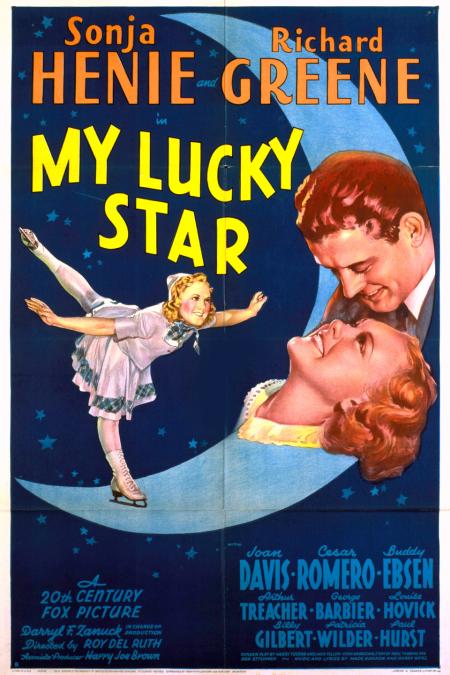 My Lucky Star