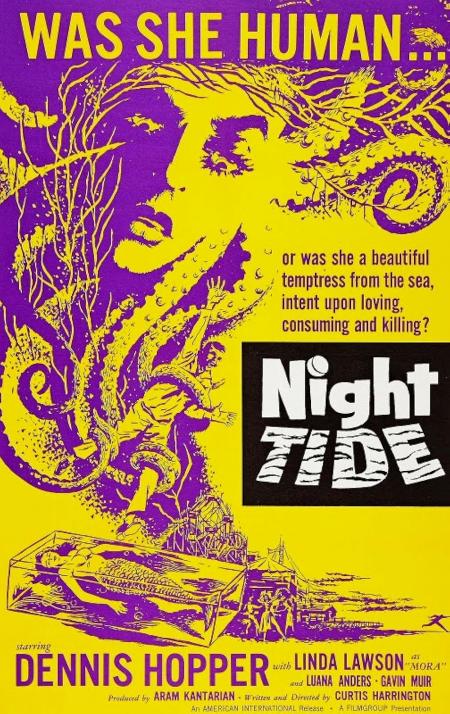 Night Tide