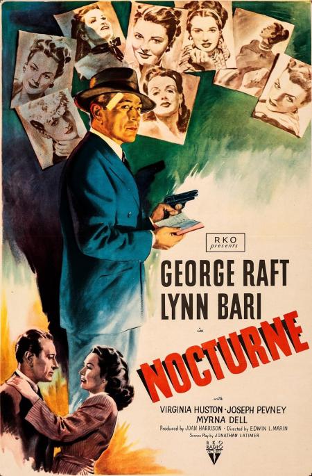 Nocturne (1946)