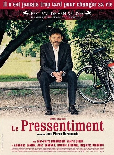 Premonition ( pressentiment, Le )