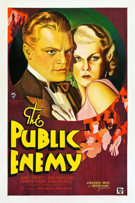 The Public Enemy (1931)