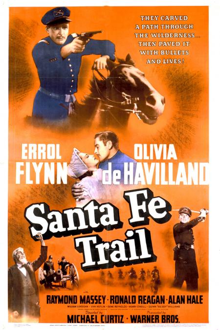 Santa Fe Trail