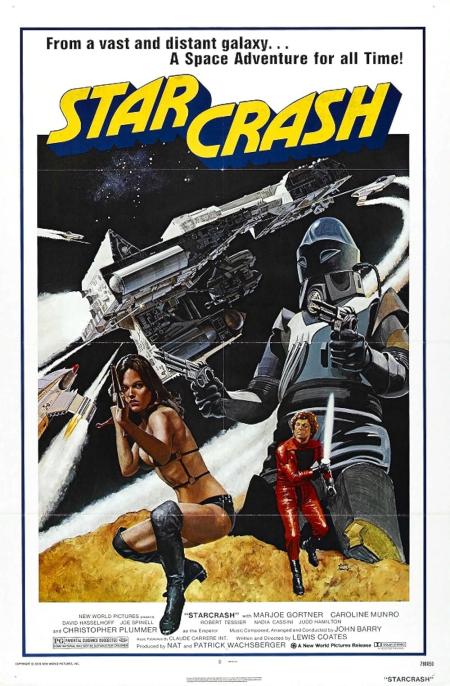 Starcrash