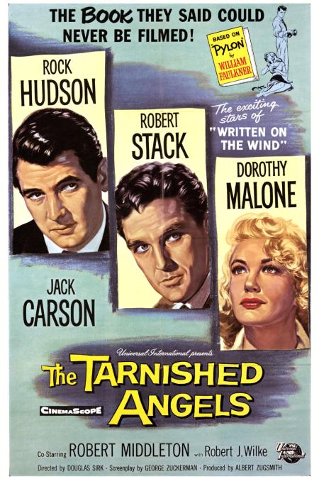 The Tarnished Angels (1958)