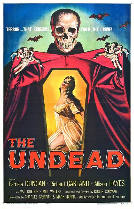 The Undead