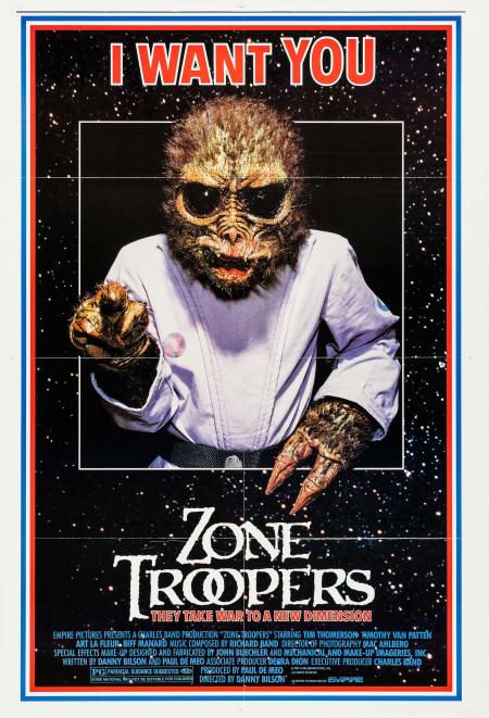 Zone Troopers