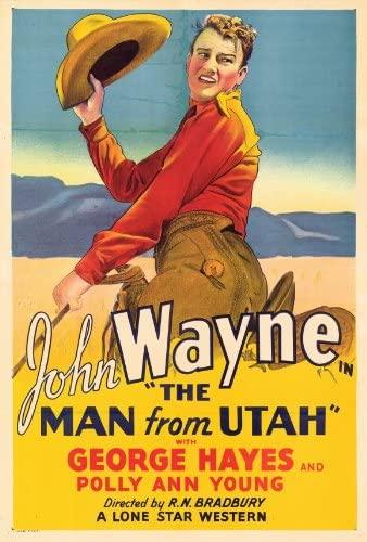 The Man from Utah