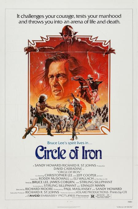 Circle of Iron