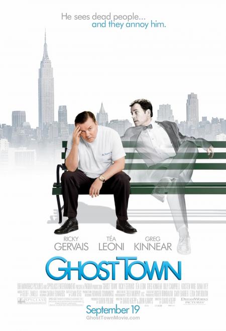 Ghost Town (2008)