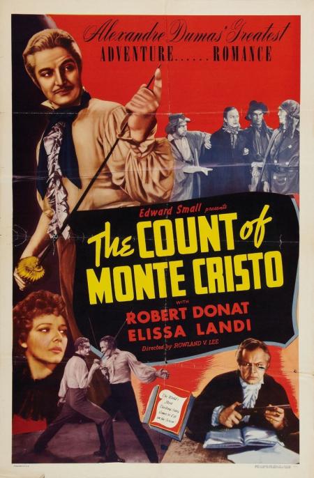 The Count of Monte Cristo