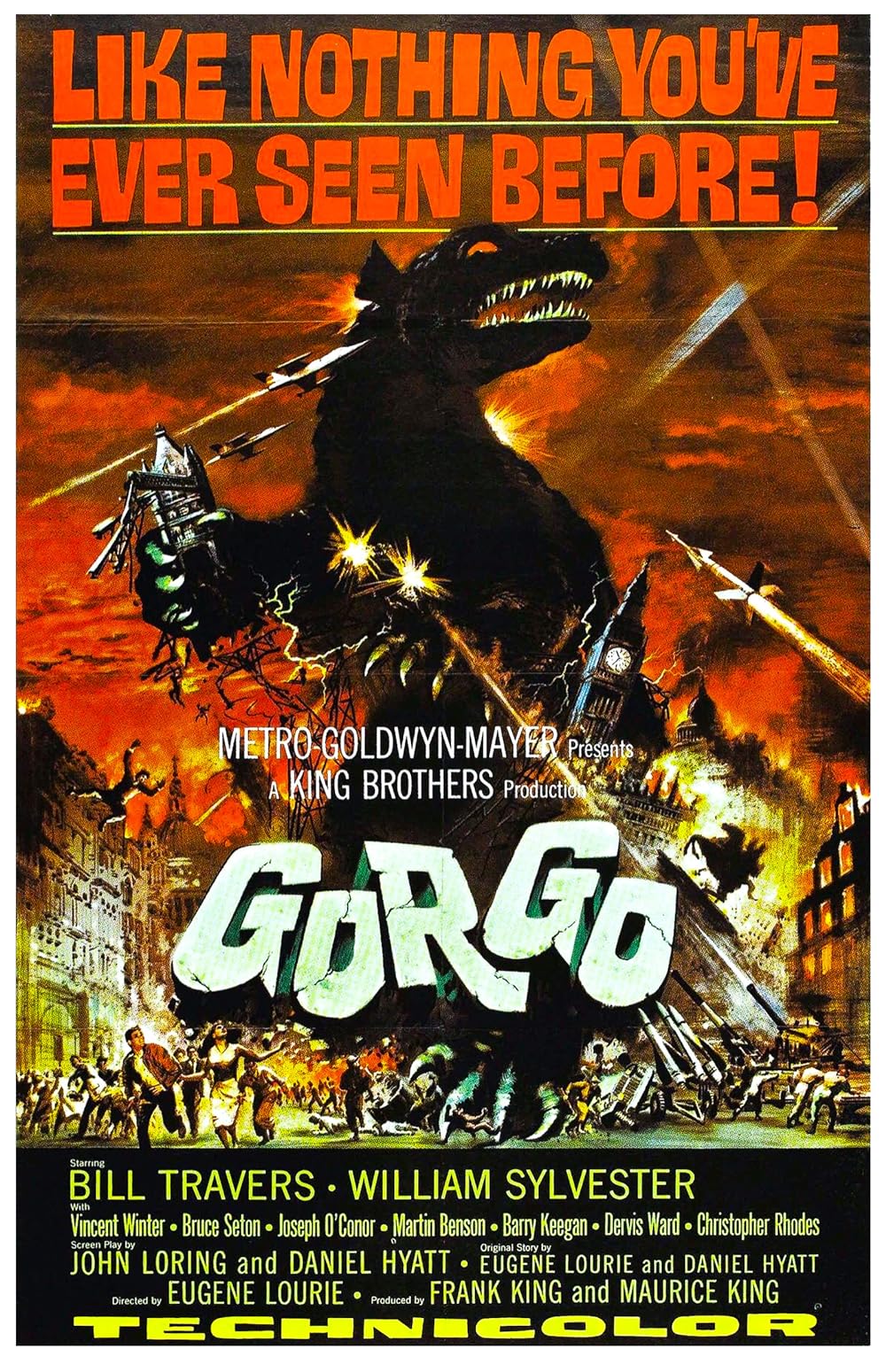 Gorgo