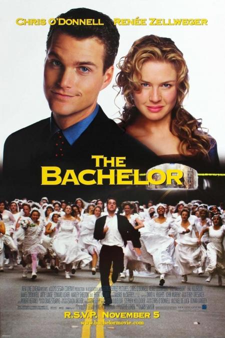 The Bachelor