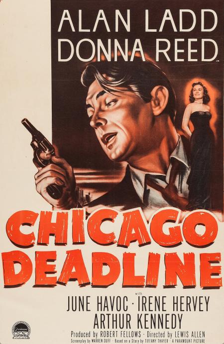 Chicago Deadline