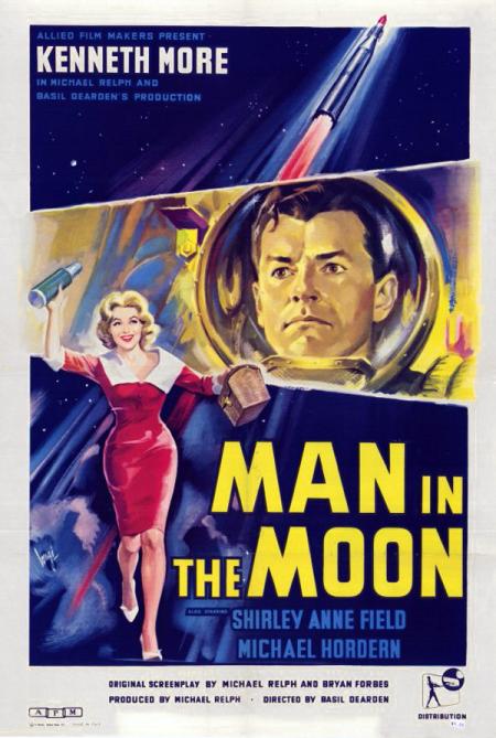 Man in the Moon