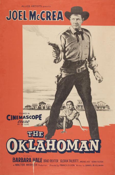 The Oklahoman