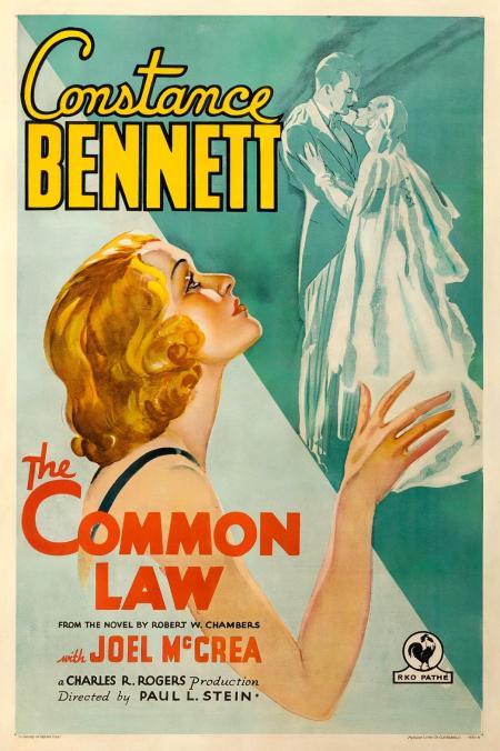 The Common Law