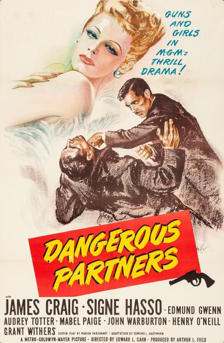 Dangerous Partners