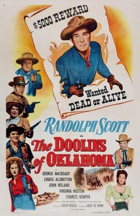 The Doolins of Oklahoma