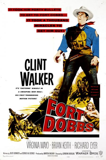 Fort Dobbs