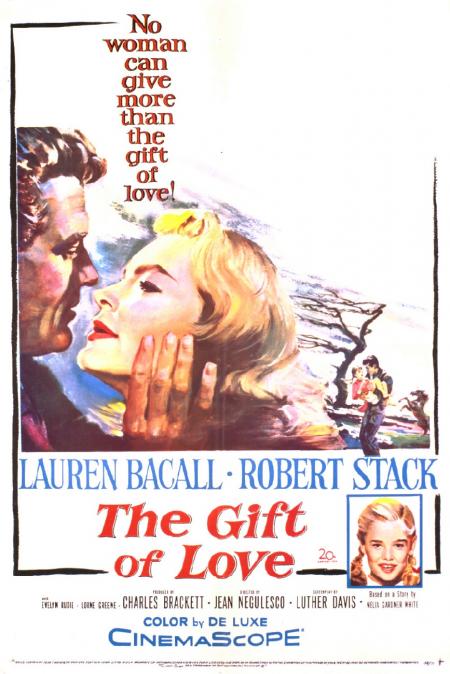 The Gift of Love