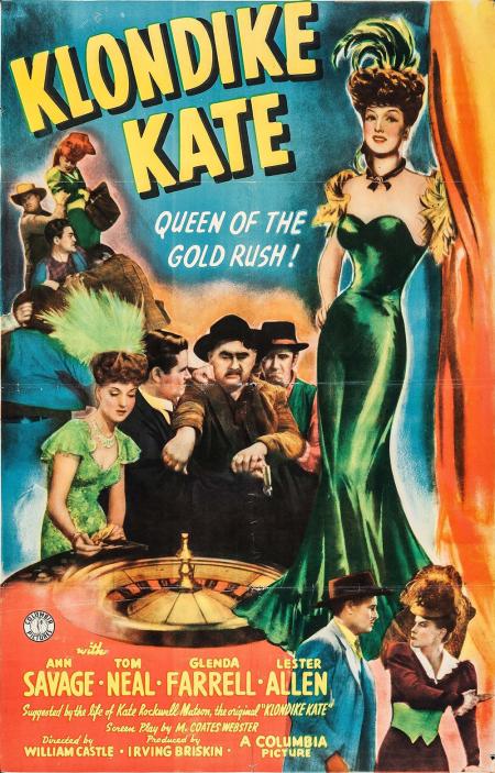 Klondike Kate