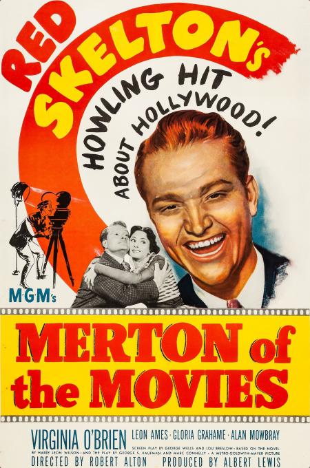 Merton of the Movies