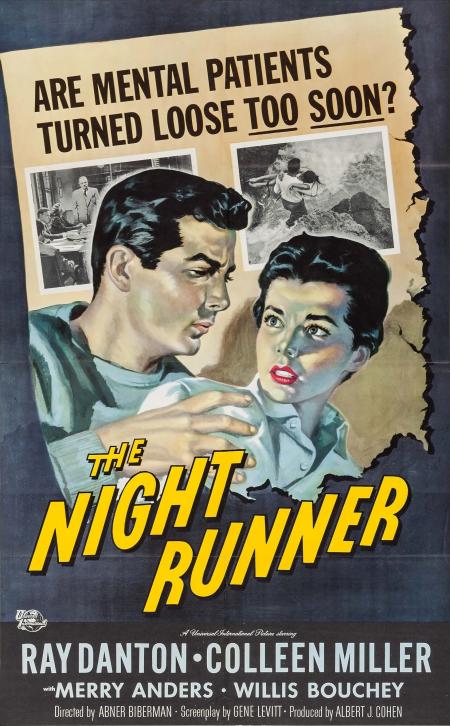 The Night Runner