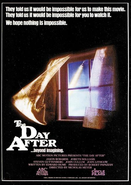 The Day After (1983)