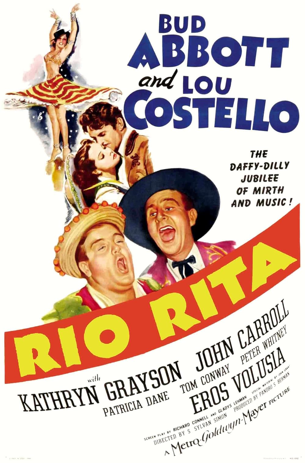 Rio Rita