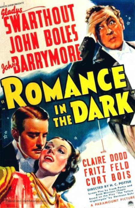 Romance in the Dark