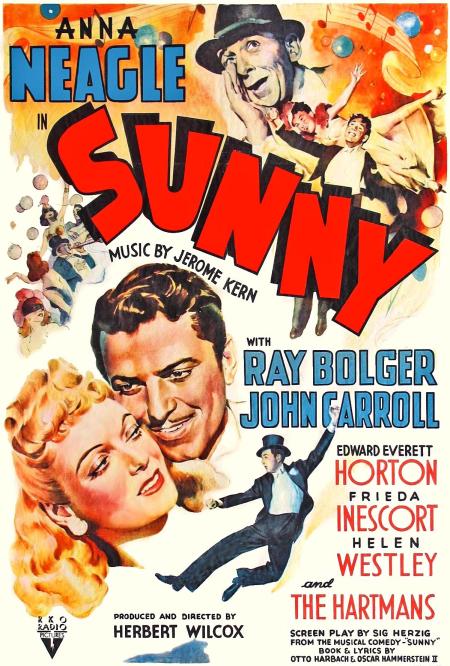 Sunny (1941)