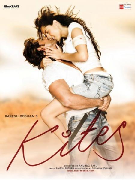 Kites ( Brett Ratner Presents Kites: The Remix )