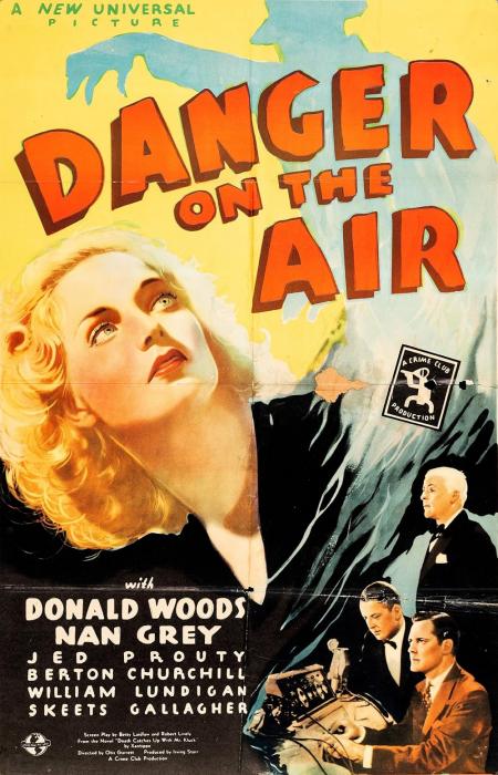 Danger on the Air