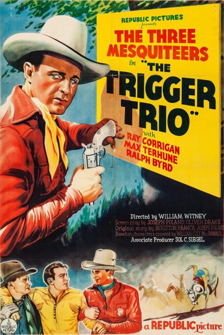 The Trigger Trio