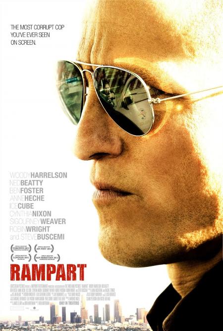 Rampart