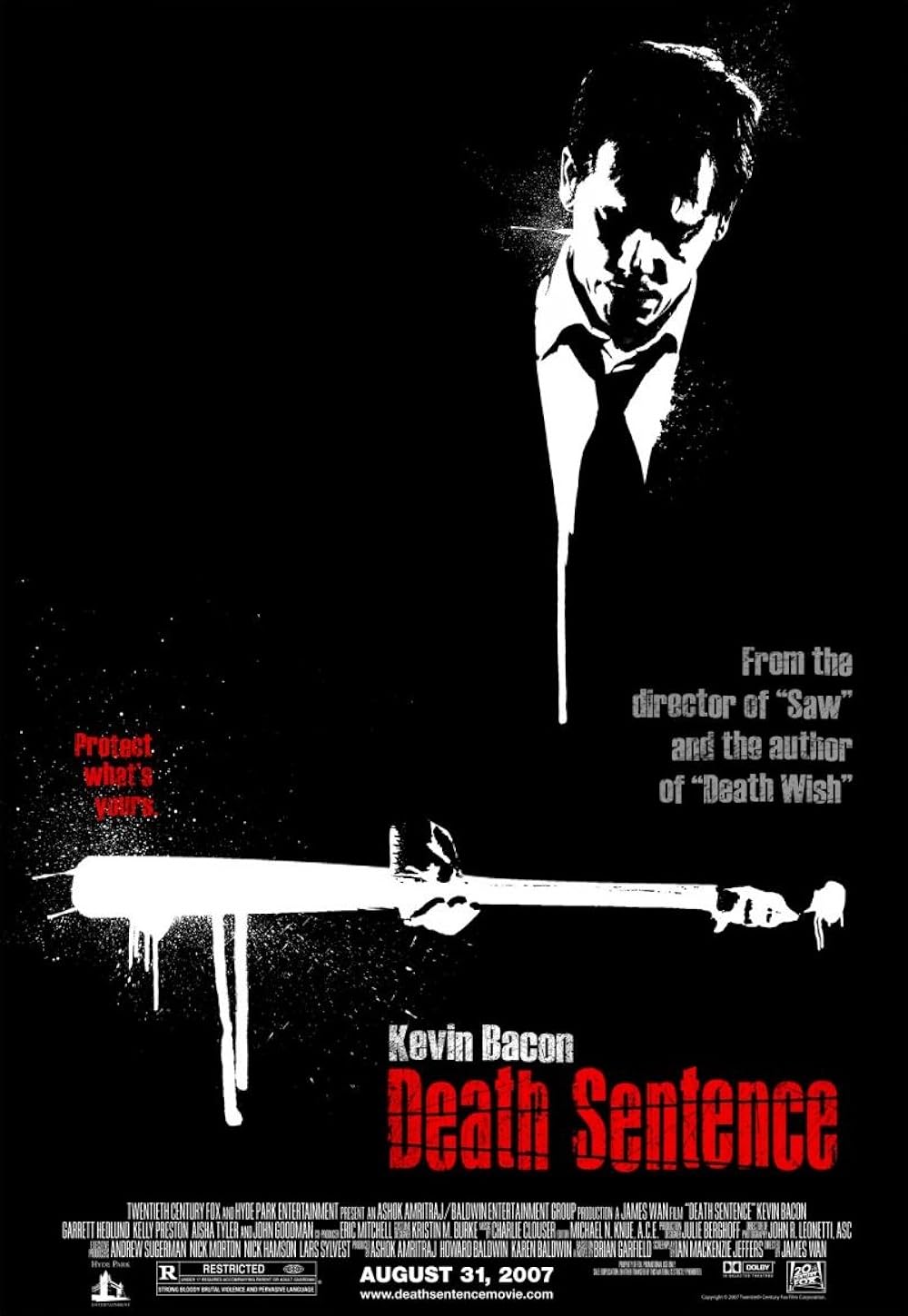 Death Sentence (2007)