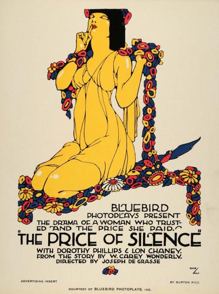 The Price of Silence