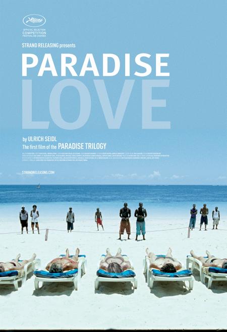 Paradise: Love ( Paradies: Liebe )