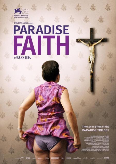 Paradise: Faith ( Paradies: Glaube )