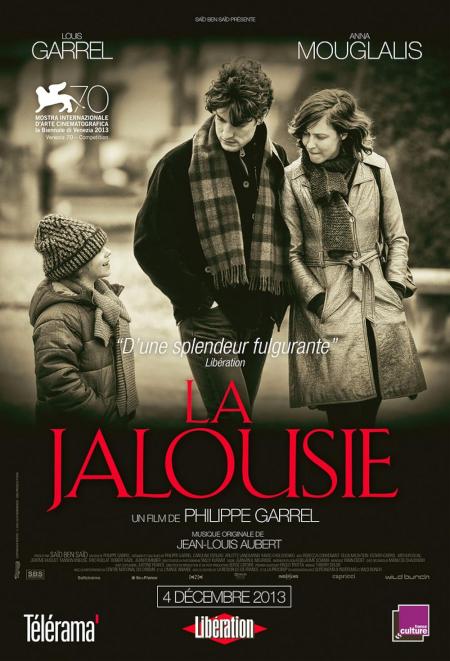 Jealousy ( Jalousie, La )