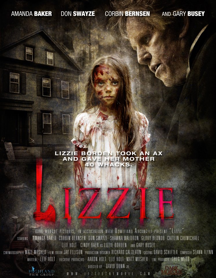 Lizzie