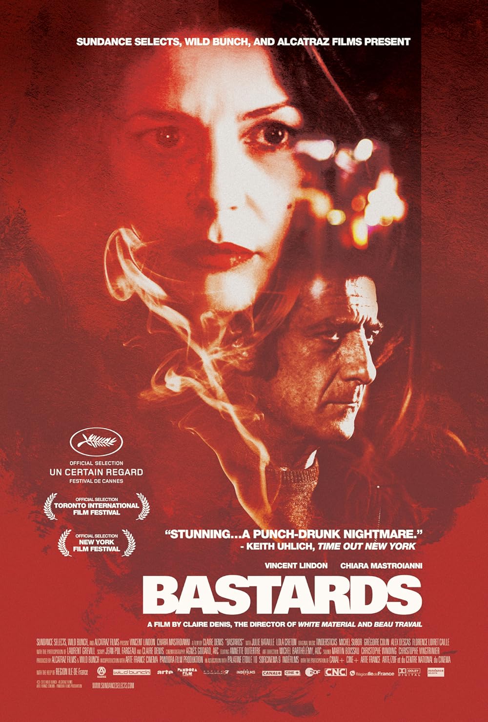 Bastards ( salauds, Les )