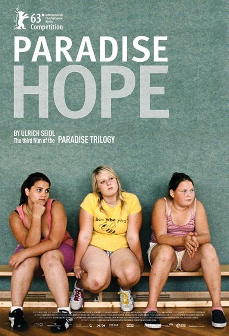 Paradise: Hope ( Paradies: Hoffnung )