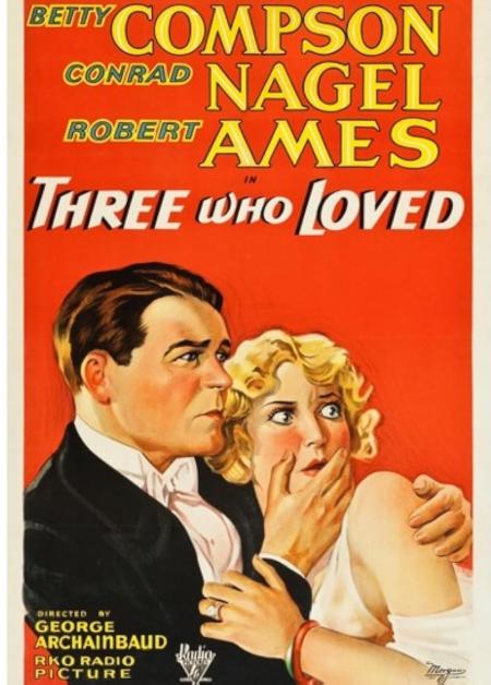 Three Who Loved