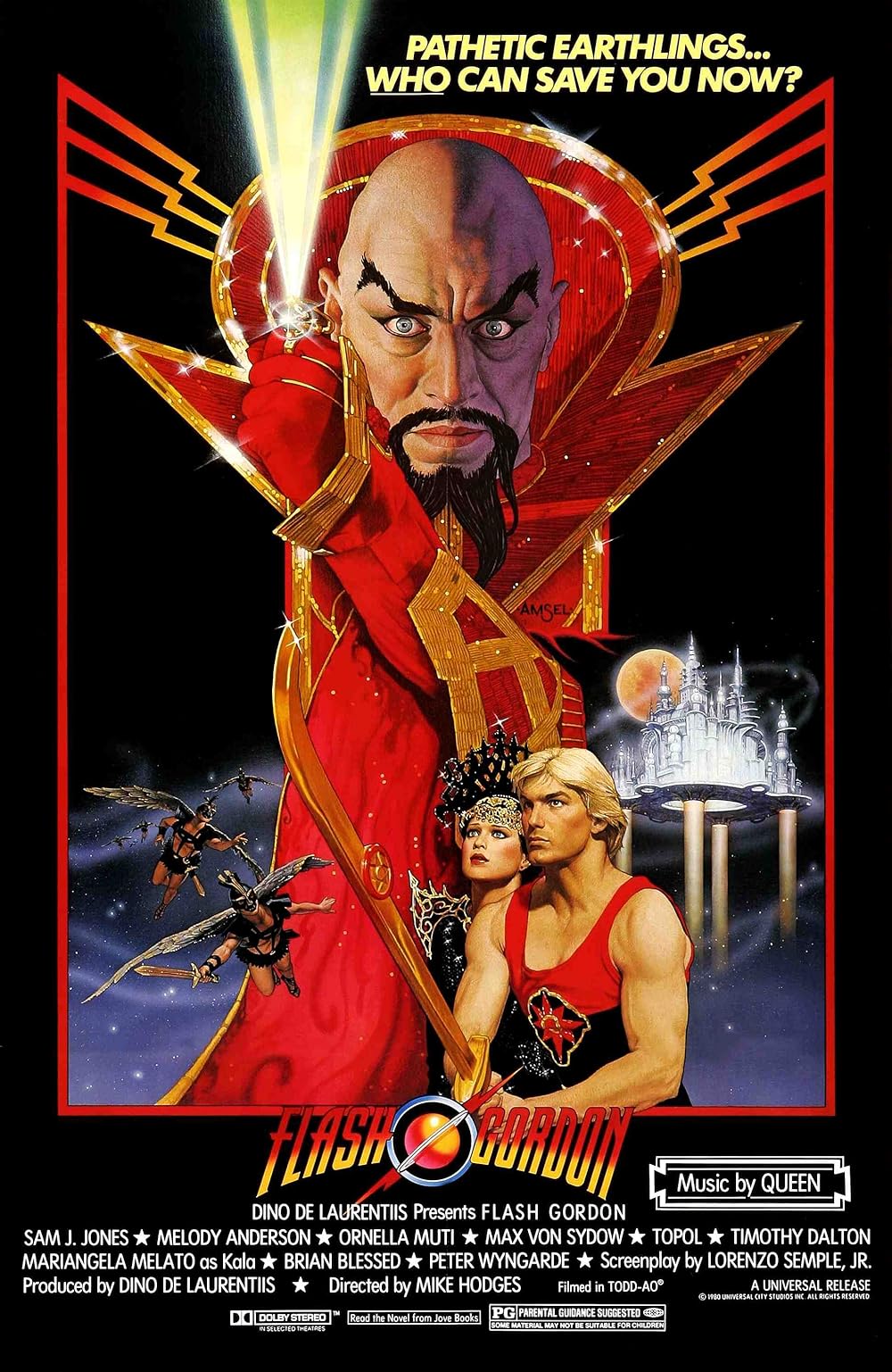 Flash Gordon