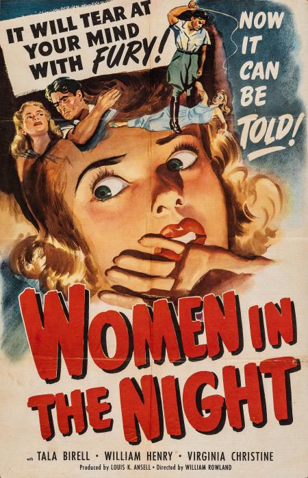 Women in the Night